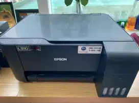 Dijual murah Printer merk epson3110