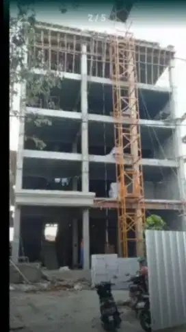 Terima jasa pembuatan rumah