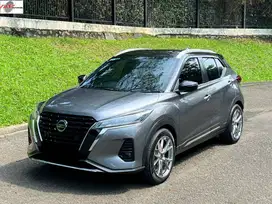 NISSAN KICKS 2022 / 2021 E POWER HYBRID 1.2 AT  KM.21RB PJK PJG#F5ST