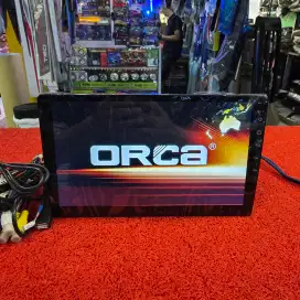 Head Unit Android ORCA ECO AUTO Series ADR-9988 2GB+16GB 10 in
