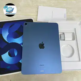 ipad Air 5 M1 11 256gb wifi resmi ibox bekas