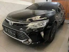 CAMRY HYBRID 2015 (EX PEJABAT) NEGO WARAS