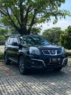 2013 Nissan X-trail T31 Urban Selection
