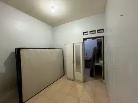 Lemari 2 Pintu Kasur Tipe S Meja Rias Tolet