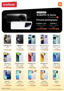 REDMI NOTE 14T PRO 12/512GB