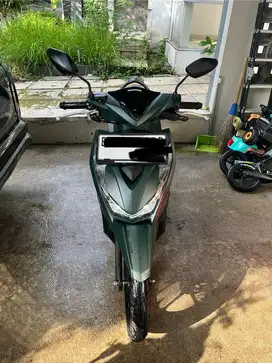 Honda beat 2024