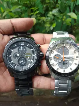Jam Harley Davidson Krono