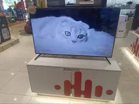 SHARP LED GOOGLE 4K 65 4T-C65FJ1I