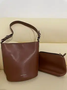 Hush puppies wanita