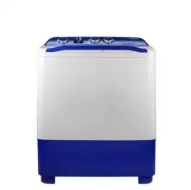 Jual Mesin Cuci Aqua 2 tabung 8kg baru
