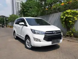 ORISINIL | TOYOTA INNOVA G MANUAL DIESEL 2016 PAKAI 2017 V