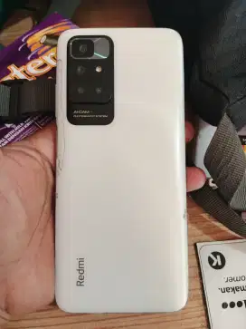 Redmi note 10 4/64