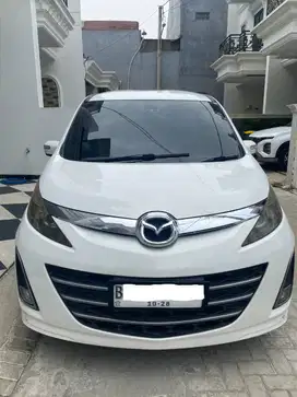 Mazda Biante 2.0 Tahun 2012 Automatic Mobil Rawatan Istimewa
