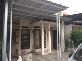 Dikontrakkan Rumah Budi Agung, Dekat RS Islam & SMA 2 Kota Bogor