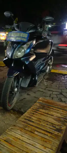 Jual skywave nego alus