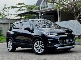 TERMURAH! Trax 1.4 Turbo LTZ AT 2017