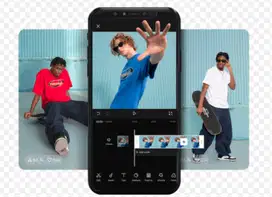 Lowongan Content Creator Admin Medsos Foto dan Video untuk Online Shop