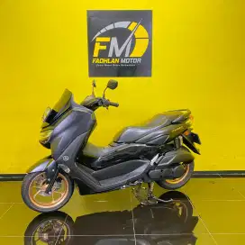 Yamaha Nmax Connected Tahun 2022 DP mulai 1 JT pajak hidup