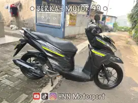 VARIO LED OLD TAHUN 2018