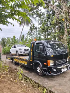 Jasa Towing Kabupaten Malang dan Sekitarnya