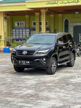 VRZ DIESEL MATIC 2016