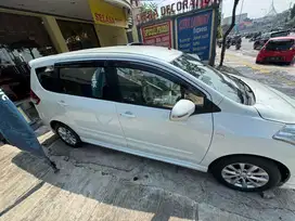 Suzuki Ertiga 2013 Bensin