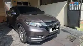 Honda HRV E CVT 2017