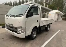 [ Mobil Baru ] Isuzu Traga 2025