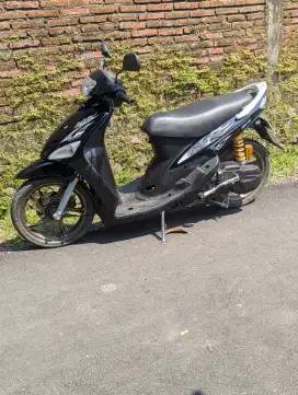 Di jual Mio 2007