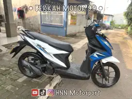 BEAT NEW TAHUN 2020 PAJAK HIDUP