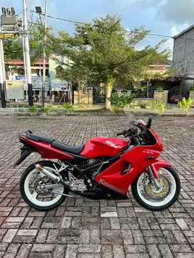 Ninja Rr Old SE Gen 4