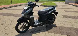 Honda Beat 2023