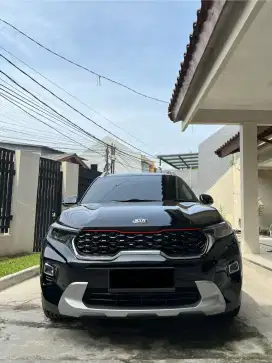 KIA Sonet Premium 2021