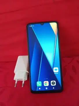 Infinix hot 11s NFc ramnya 6gb+3/138hn pecas mulus segel