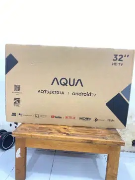TV AQUA ANDROID NEW