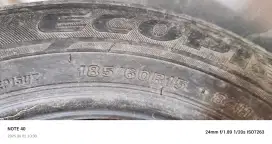 Ban ring15 185/60