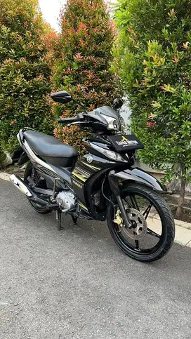 Yamaha Jupiter Z1 Injeksi Thn 2019