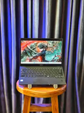 FUJITSU U939 SERIES