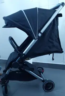 Stroller Mothercare Second