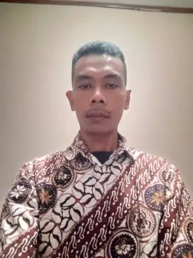 Cari loker supir pribadi.