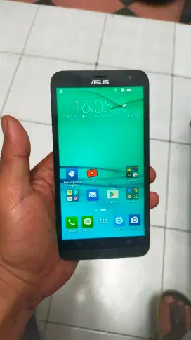Hp Asus lazer 2 ram 2
