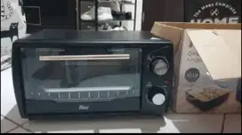 Kris Oven Toaster