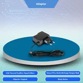Adaptor Daya AC/DC Adaptor Sakelar ORIENTAL HERO ELE FTY