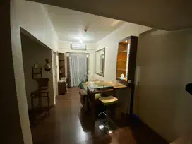 Dijual apartemen center point full furnish Tower C