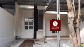Dijual Rumah Murah Cibubur Country