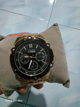 Jam tangan original mulus
