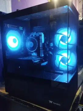 pc gaming gen 13 + rtx 3050