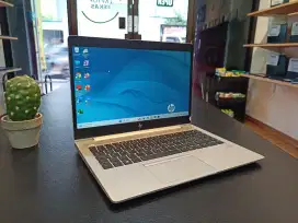 Laptop bekas Hp Elitebook 840 G5 , Core i5-Gen8 Ram 8 GB