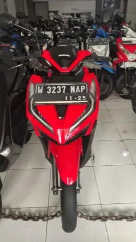 Vario 125 tahun 2020