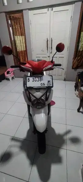 Honda Beat esp 2015